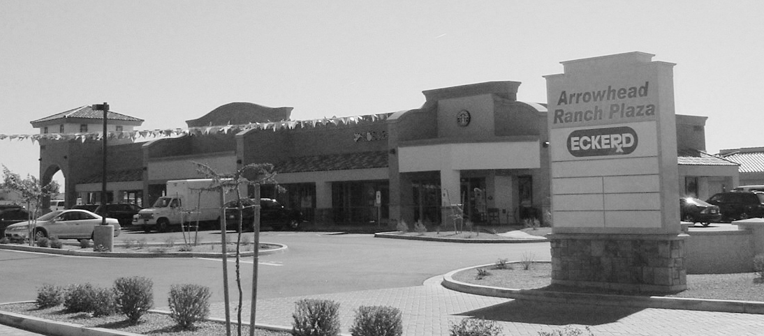 Arrowhead Ranch Plaza